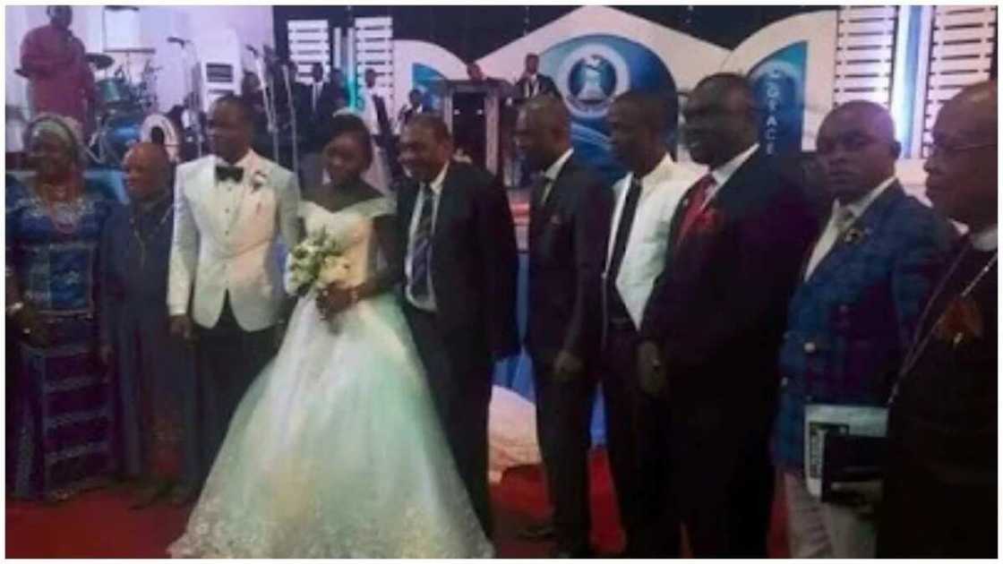 Former Catholic priest ties the knot with his partner Former Catholic priest ties the knot with his partner