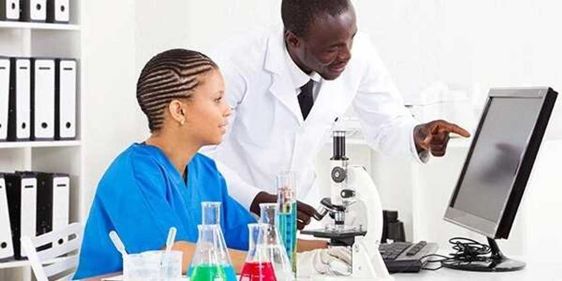 Top university in Nigeria for pharmacy Top university in Nigeria for pharmacy