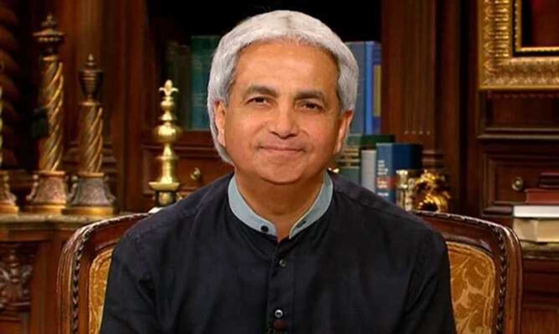 Bishop Oyedepo ranks number 1 as Forbes releases list of world's richest pastors Bishop Oyedepo ranks number 1 as Forbes releases list of world's richest pastors