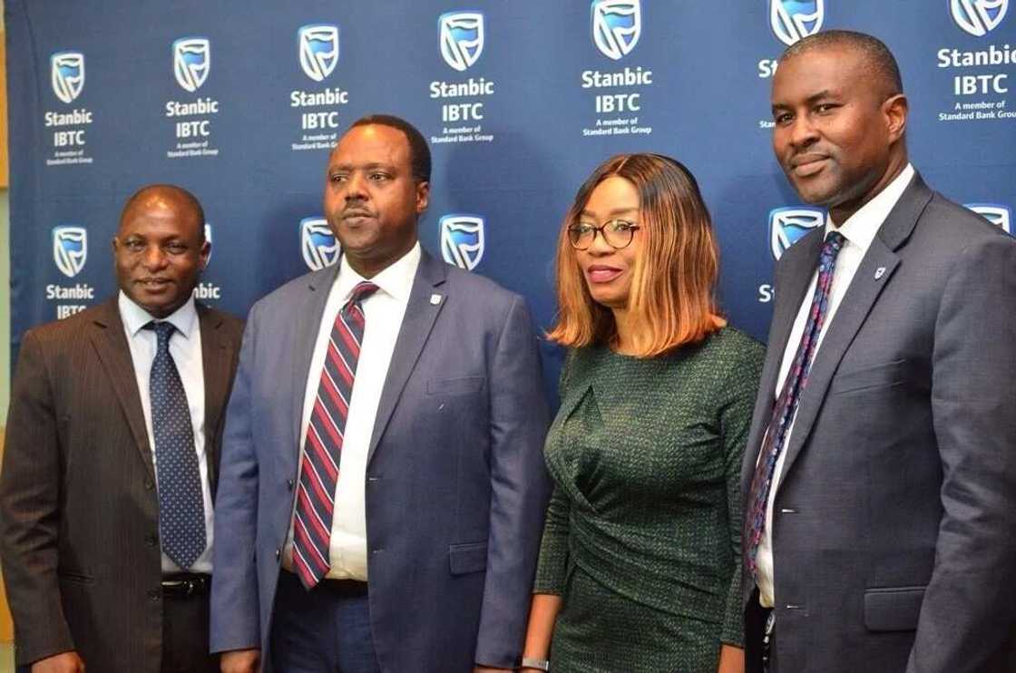 How to check Stanbic IBTCpension account balance? How to check Stanbic IBTCpension account balance?