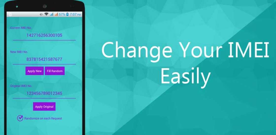 How to change IMEI number on iPhone and Android phone? How to change IMEI number on iPhone and Android phone?