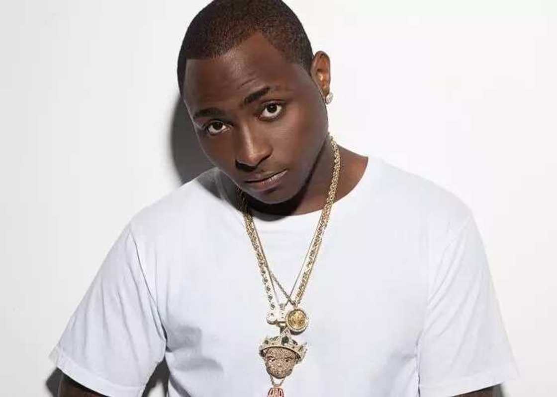 Davido