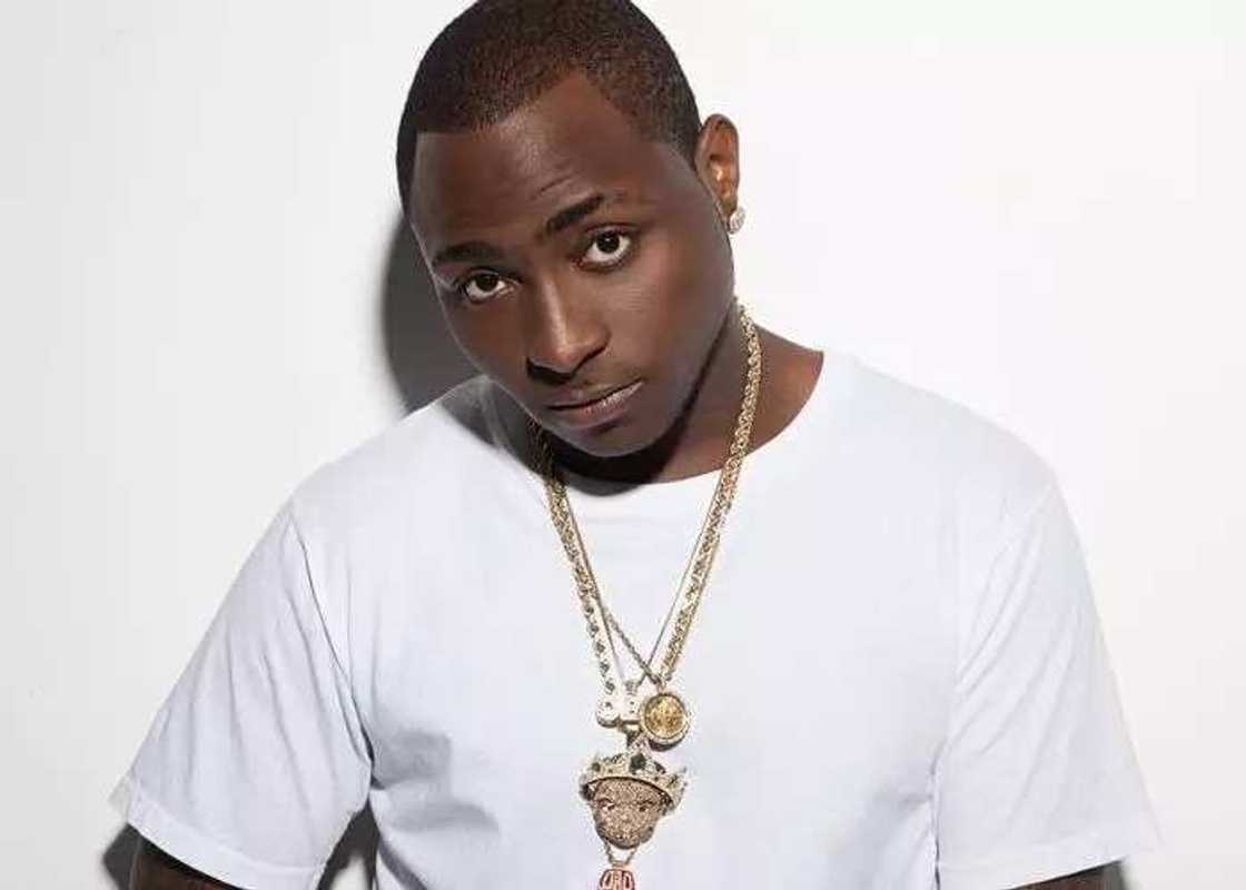 Davido Davido