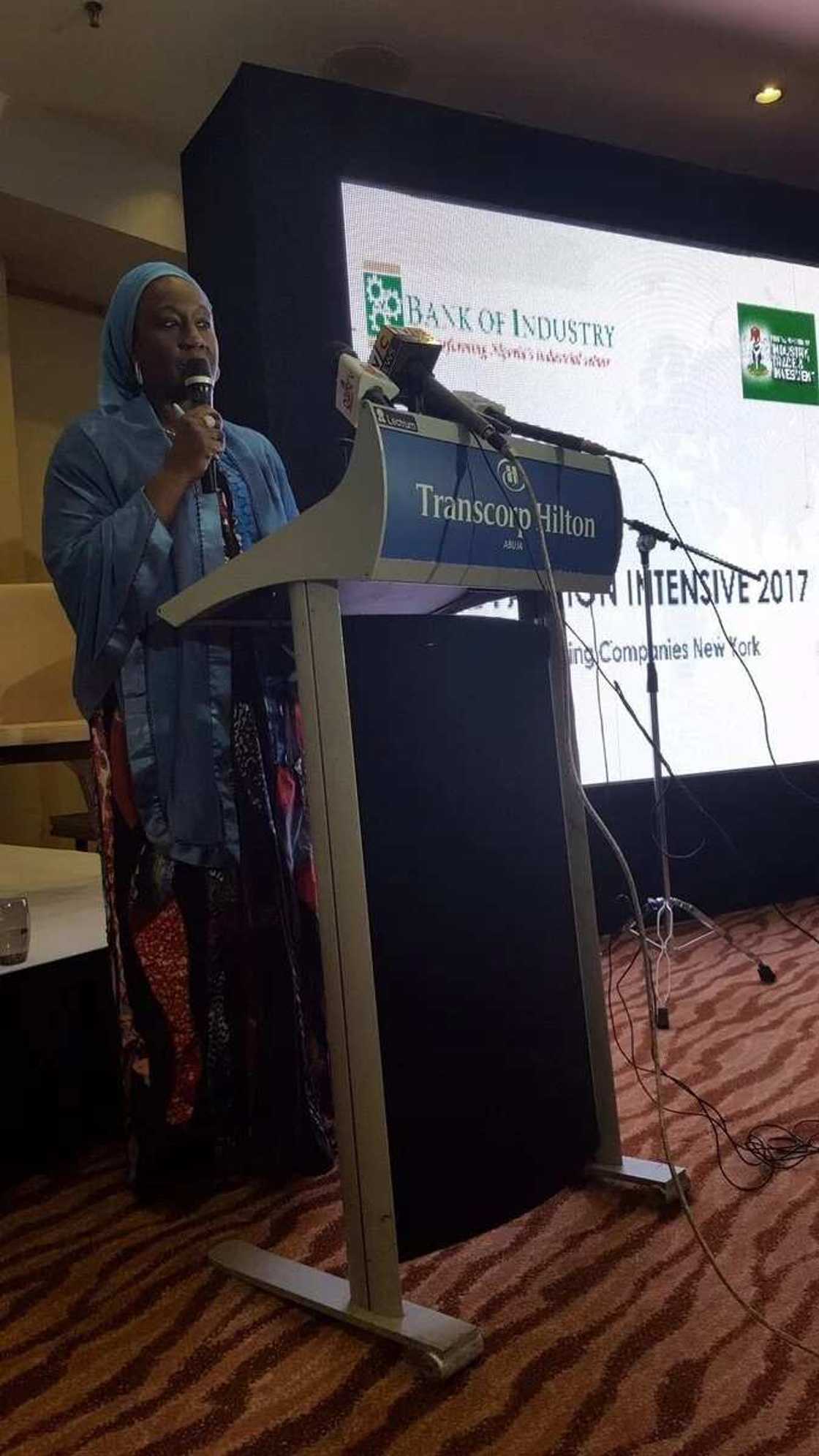 N7 trillion spent on importation of consumables and household items into Nigeria in 2015 - Minister N7 trillion spent on importation of consumables and household items into Nigeria in 2015 - Minister