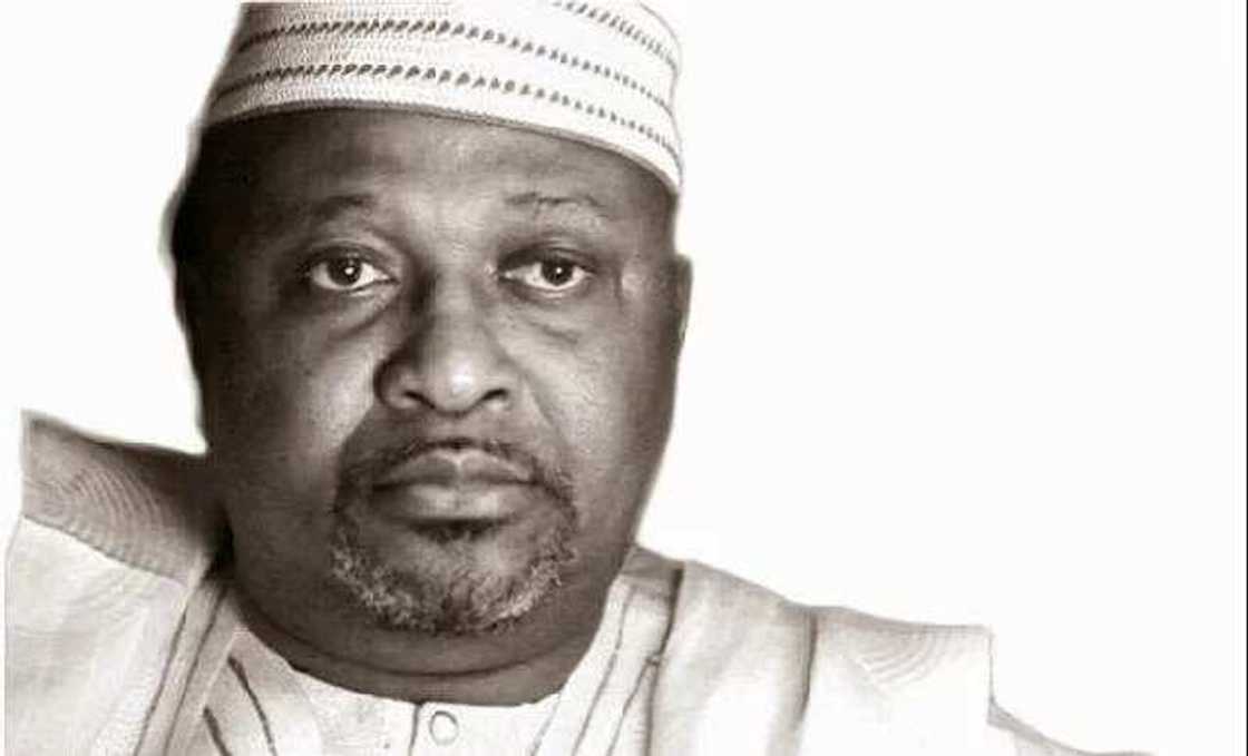 Why I Always Act Rich - Actor, Akin Lewis Why I Always Act Rich - Actor, Akin Lewis