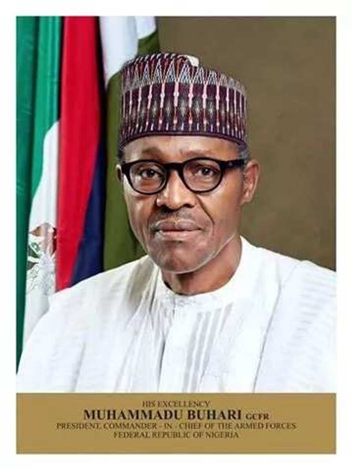 Highlights of President Buhari's Speech Highlights of President Buhari's Speech