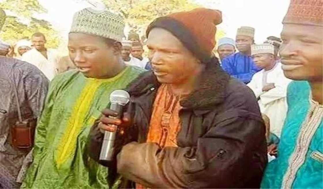 Tiryan-Tiryan: Yadda aka kashe Buharin daji - kasurgumin barawon da ya addabi jihar Zamfara da kewaye Tiryan-Tiryan: Yadda aka kashe Buharin daji - kasurgumin barawon da ya addabi jihar Zamfara da kewaye