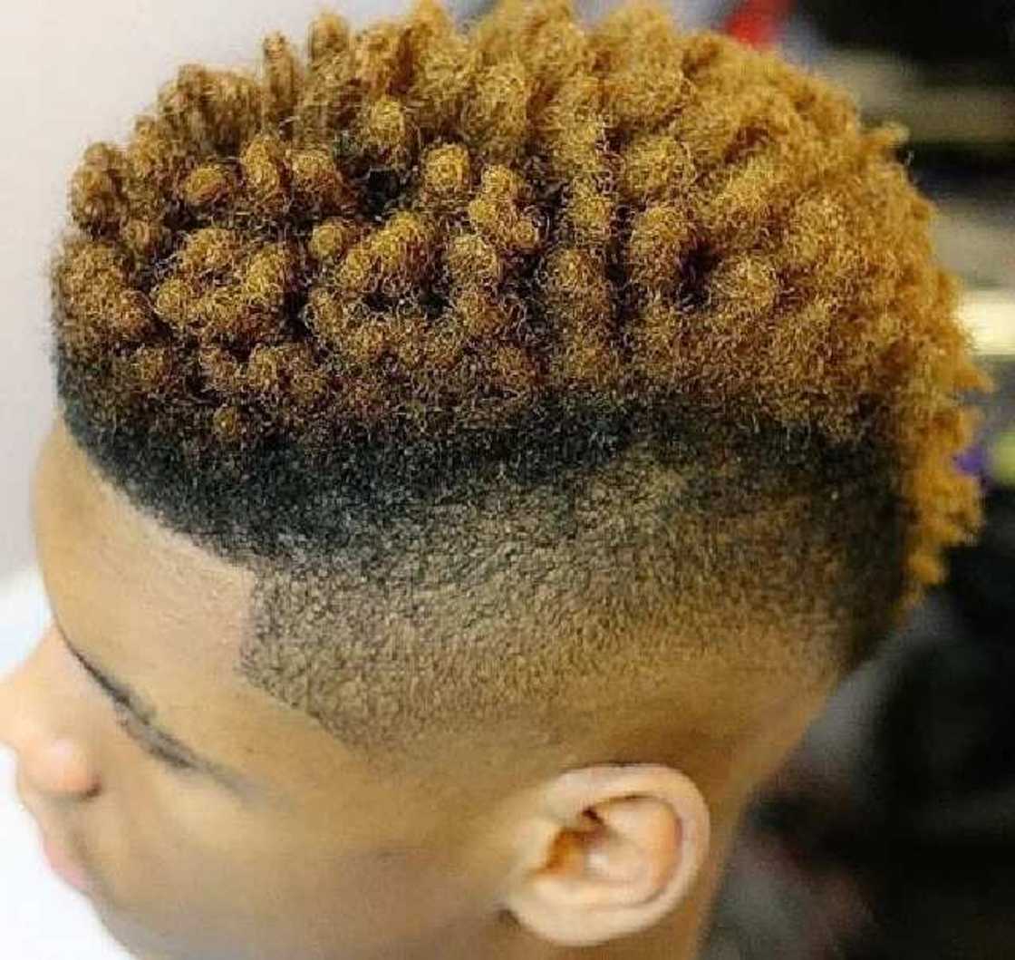haircuts for black men haircuts for black men