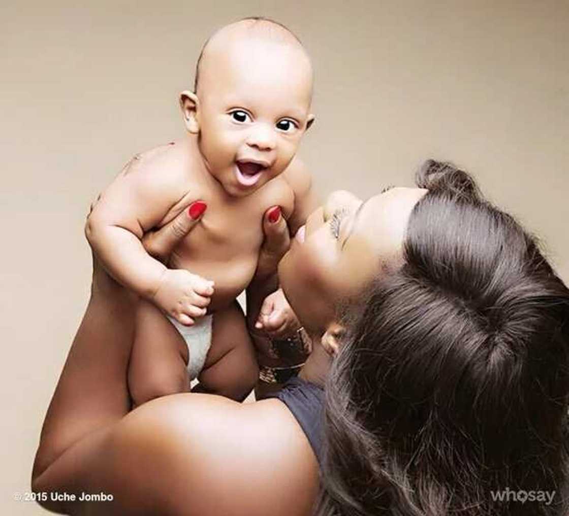 #2015InReview: Top Celebrities Who Had Babies In 2015 #2015InReview: Top Celebrities Who Had Babies In 2015