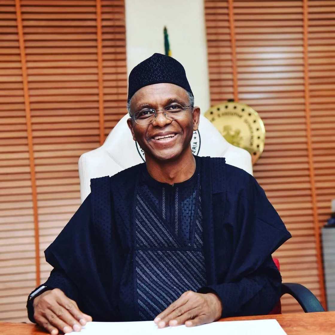 Jihar Kaduna ta samu lambar yabo wajen harkar kasuwanci Jihar Kaduna ta samu lambar yabo wajen harkar kasuwanci