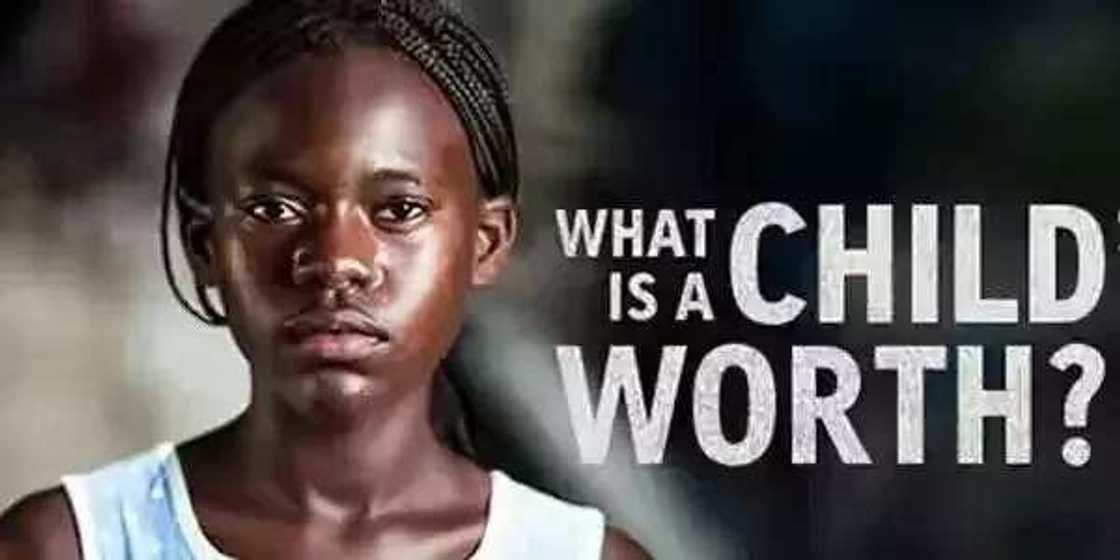 Child worth Child worth