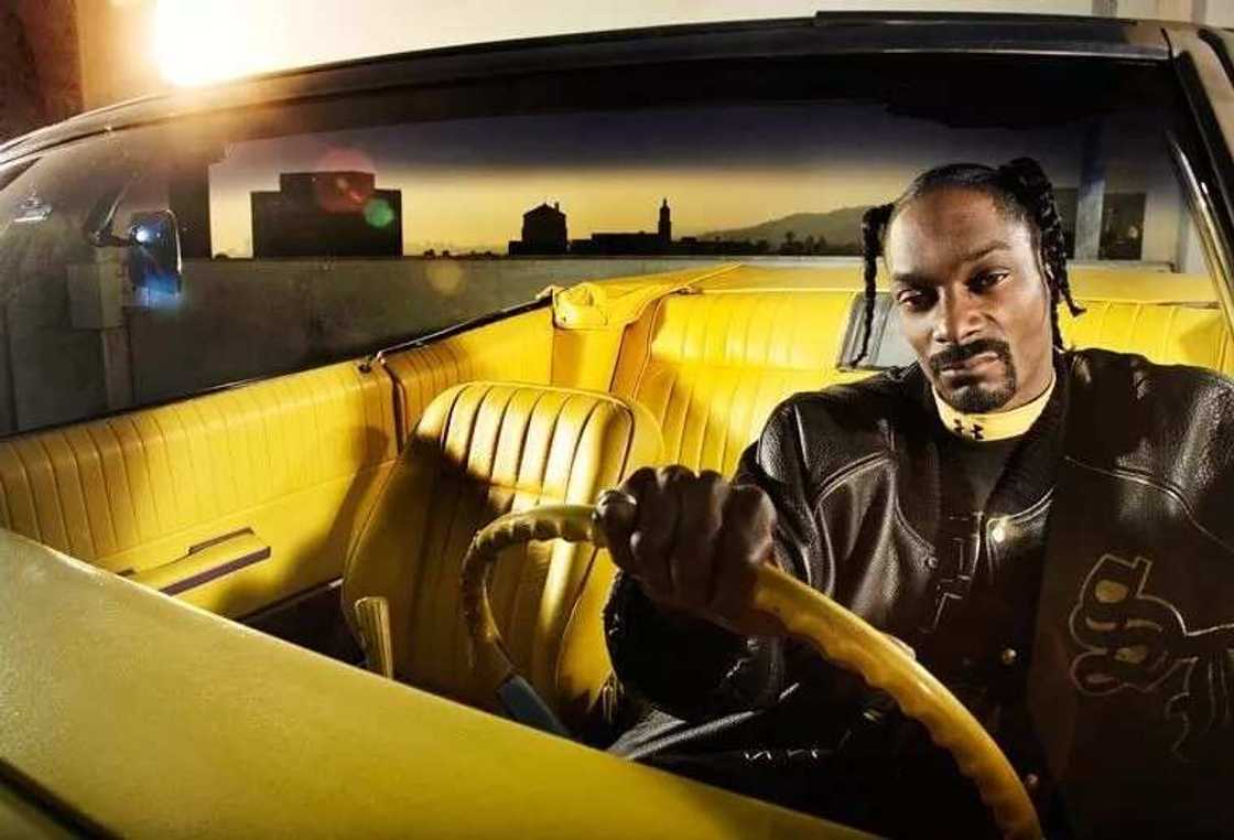 Snoop Dogg net worth 2018 forbes