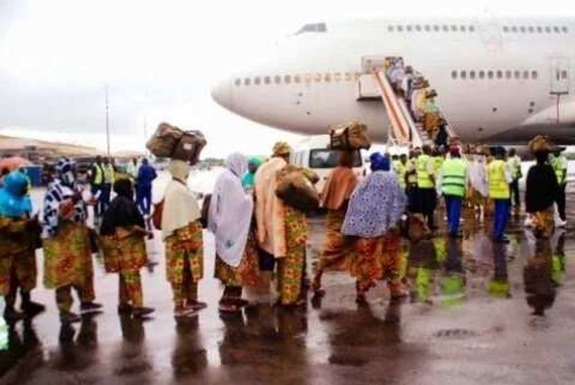 Dalilan da suka sa aka samu Karin kudin kujerar aikin hajjin bana a Najeriya – NAHCON Dalilan da suka sa aka samu Karin kudin kujerar aikin hajjin bana a Najeriya – NAHCON