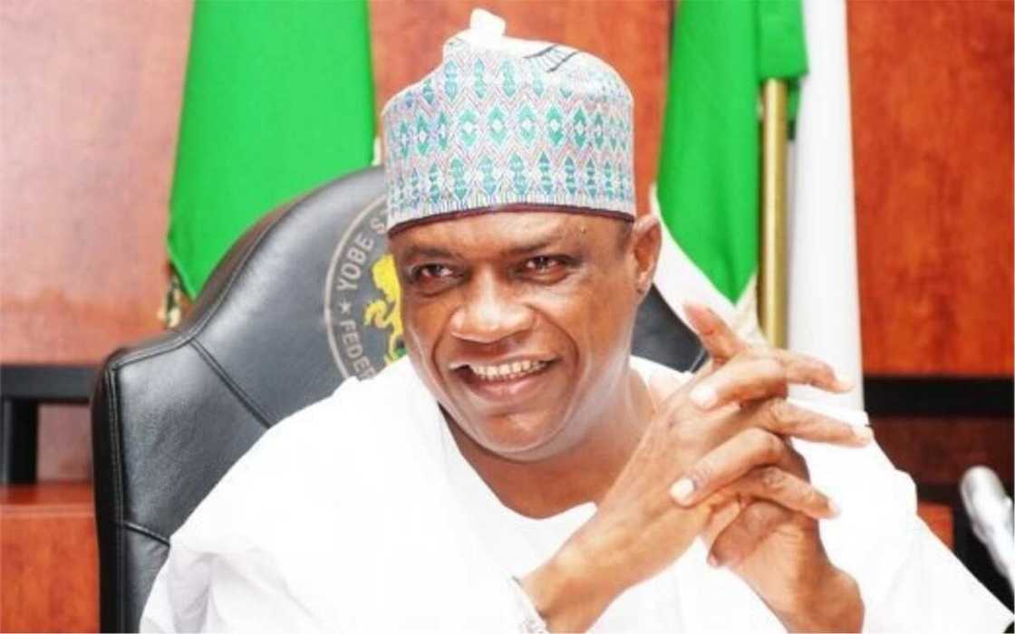 Muna wankin koda kyauta ga yan asalin jihar – Babban likitan asibitin Yobe