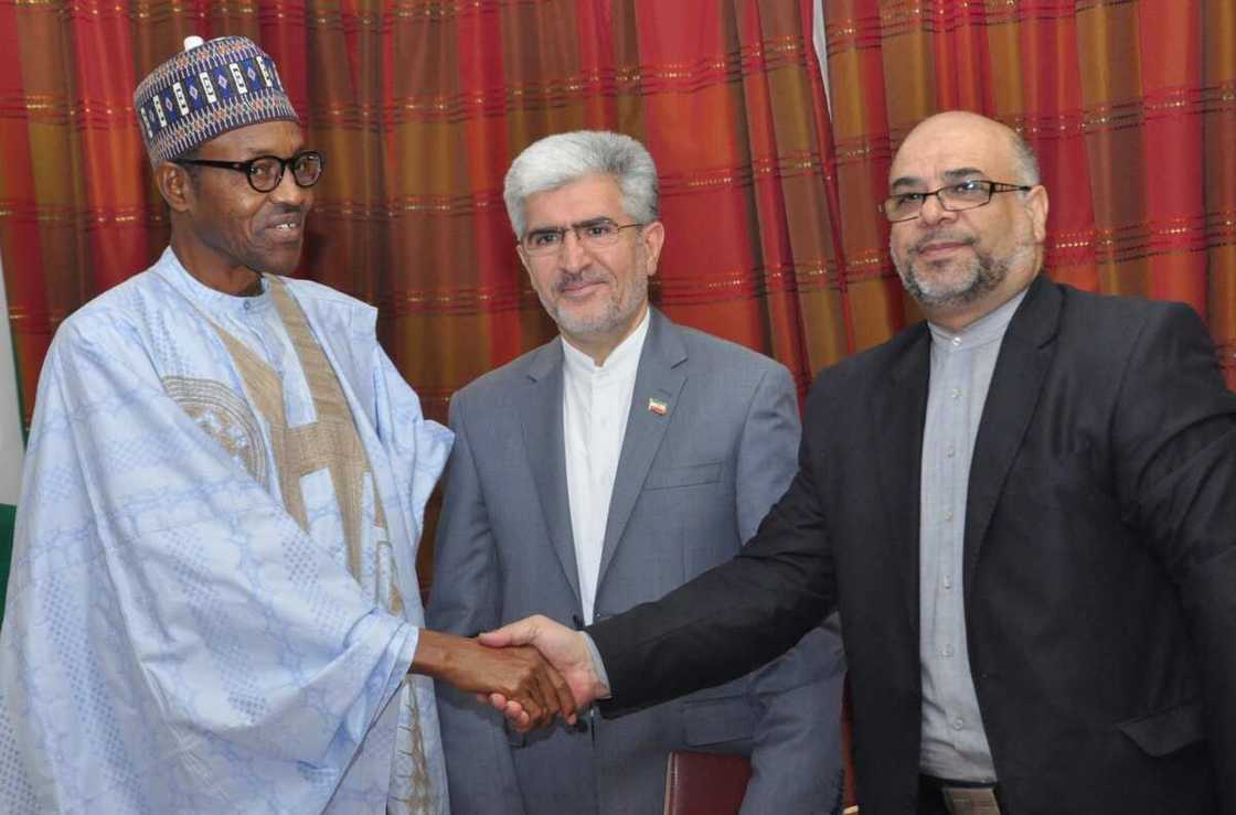 Which embassy in Abuja is recruiting? Which embassy in Abuja is recruiting?