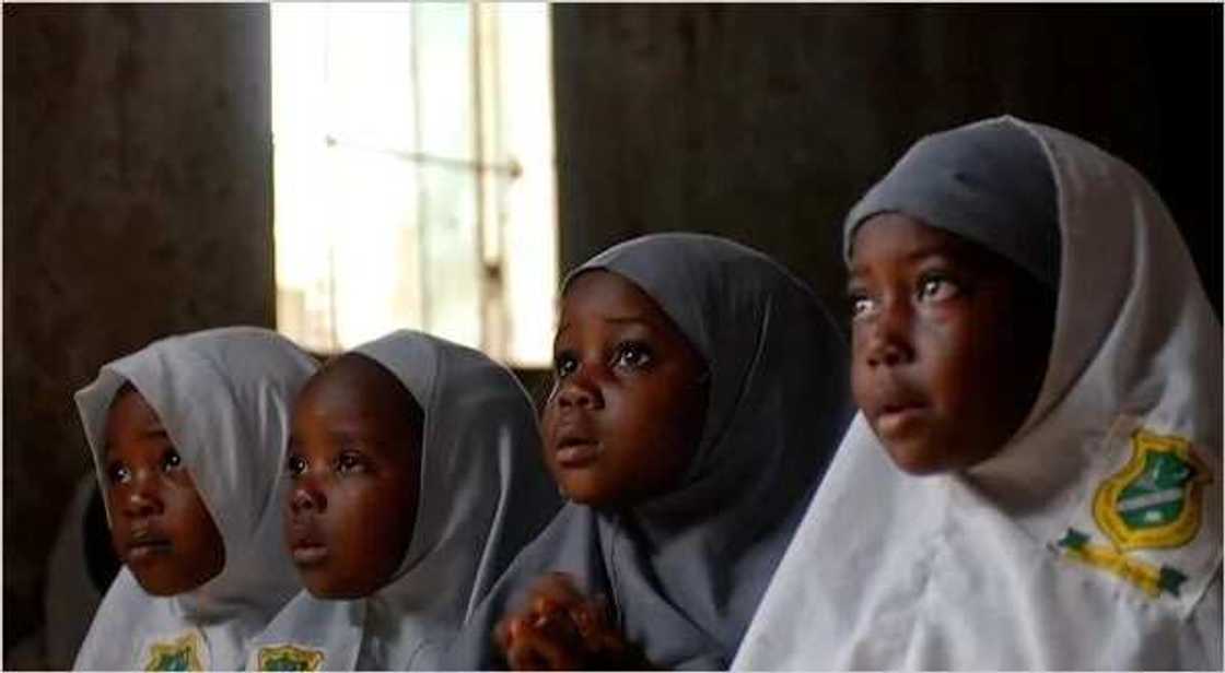 Islamic education in Nigeria Islamic education in Nigeria