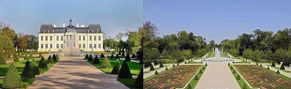 Yariman Saudiyya mai jiran gado ya sayi gidan da ya fi kowanne tsada a duniya Yariman Saudiyya mai jiran gado ya sayi gidan da ya fi kowanne tsada a duniya