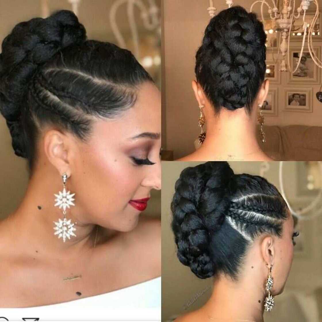 Natural style Natural style