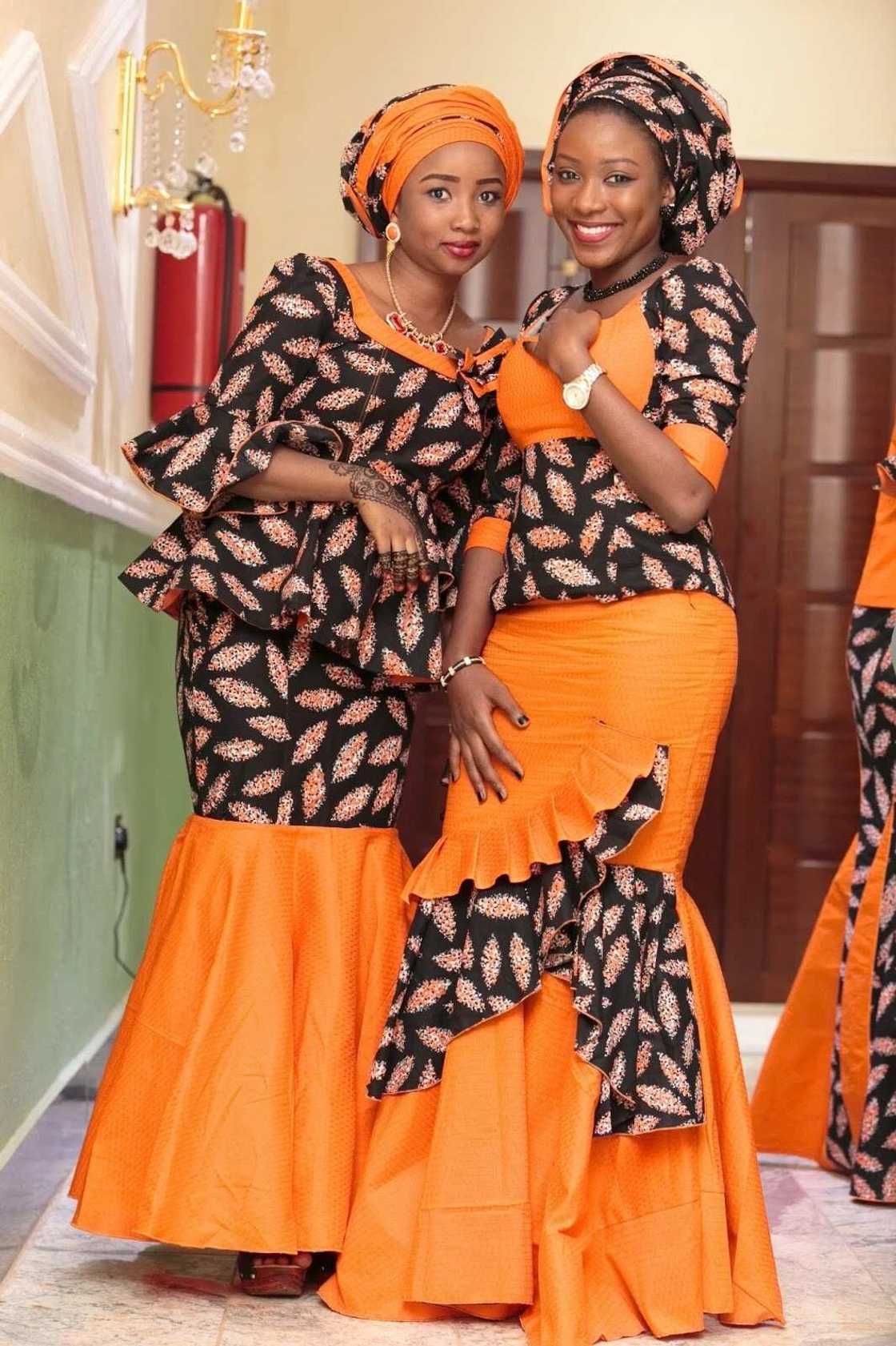 Arewa fashion styles for women 9 Arewa fashion styles for women 9