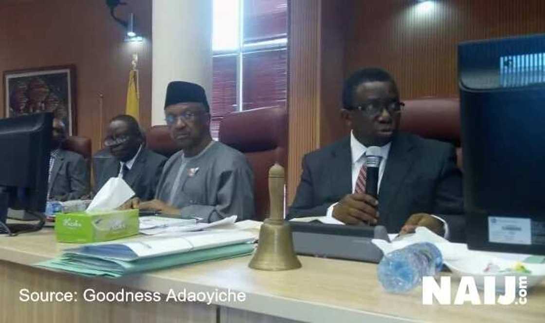 JUST IN: Lassa Fever Hits 17 States JUST IN: Lassa Fever Hits 17 States