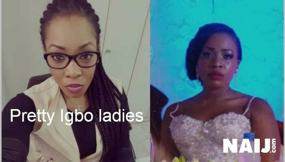 10 photos of beautiful daughters of richest Igbo men 10 photos of beautiful daughters of richest Igbo men