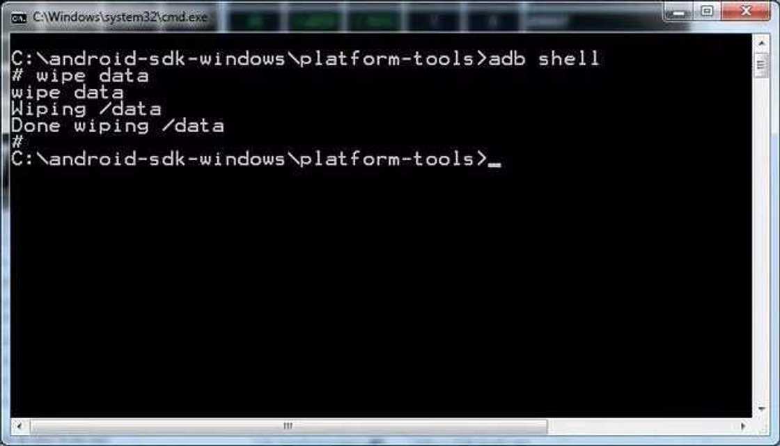 Windows system Windows system