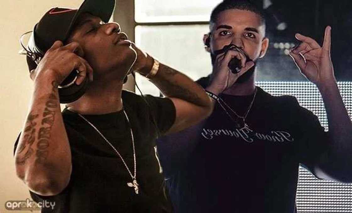 Wizkid & Kah – Lo: The 2 Nigerians nominated for a Grammy Wizkid & Kah – Lo: The 2 Nigerians nominated for a Grammy