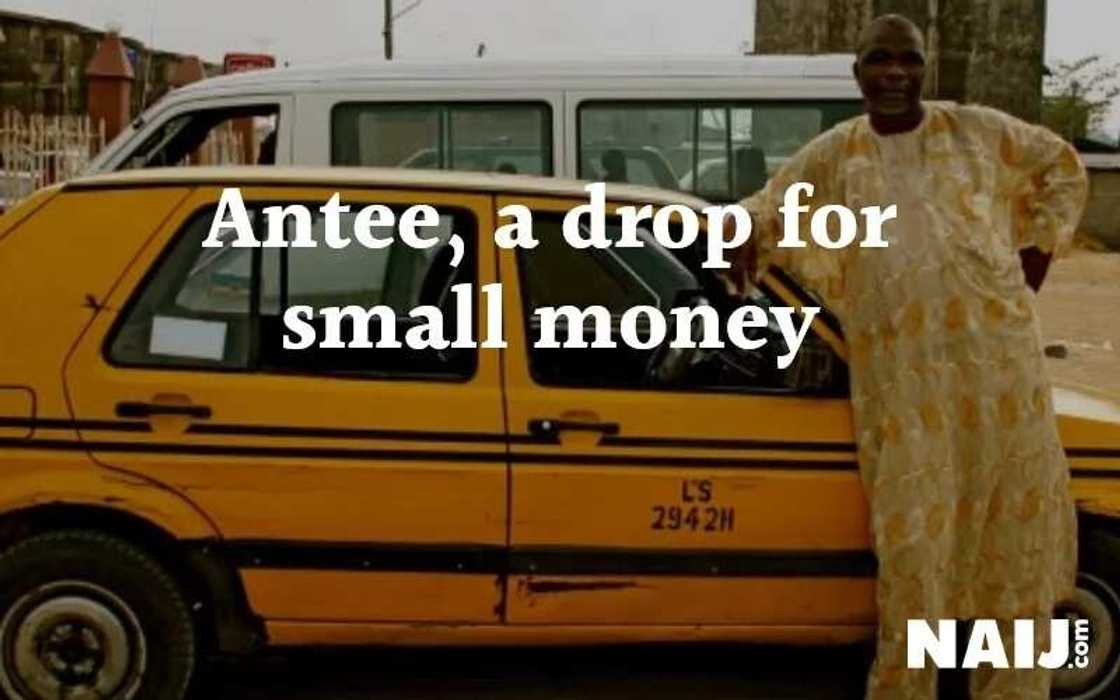 18 Nigerian slangs that will make you sound street smart 18 Nigerian slangs that will make you sound street smart