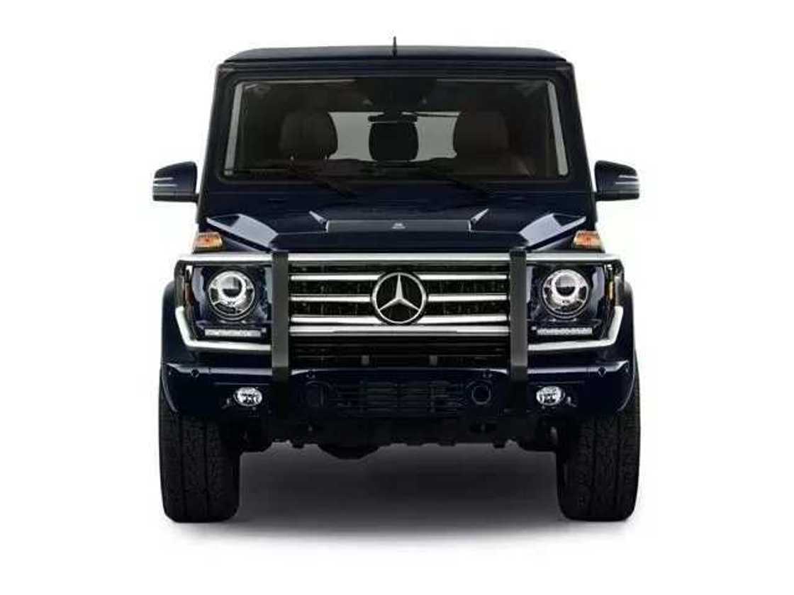 Evans the kidnapper car Evans the kidnapper car