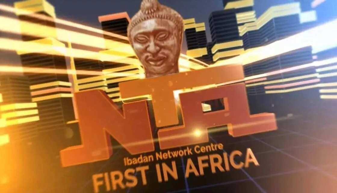 History of television in Nigeria NTA