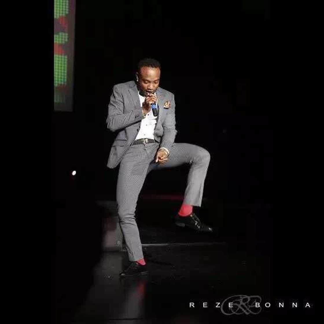 All The Fun Moments From AFRIMMA 2015 (PHOTOS) All The Fun Moments From AFRIMMA 2015 (PHOTOS)