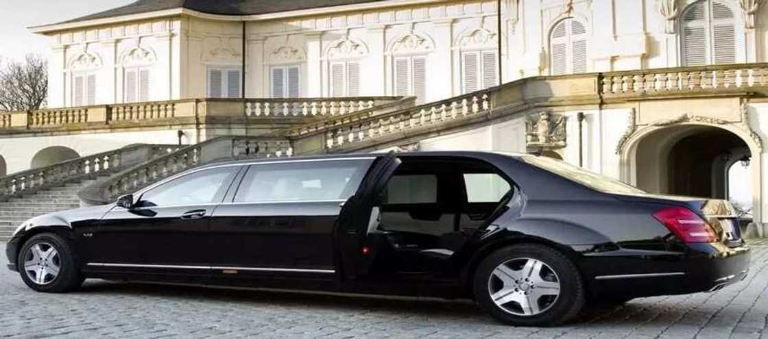 Buhari Refuses FG Offer On N400m Armoured Cars Buhari Refuses FG Offer On N400m Armoured Cars