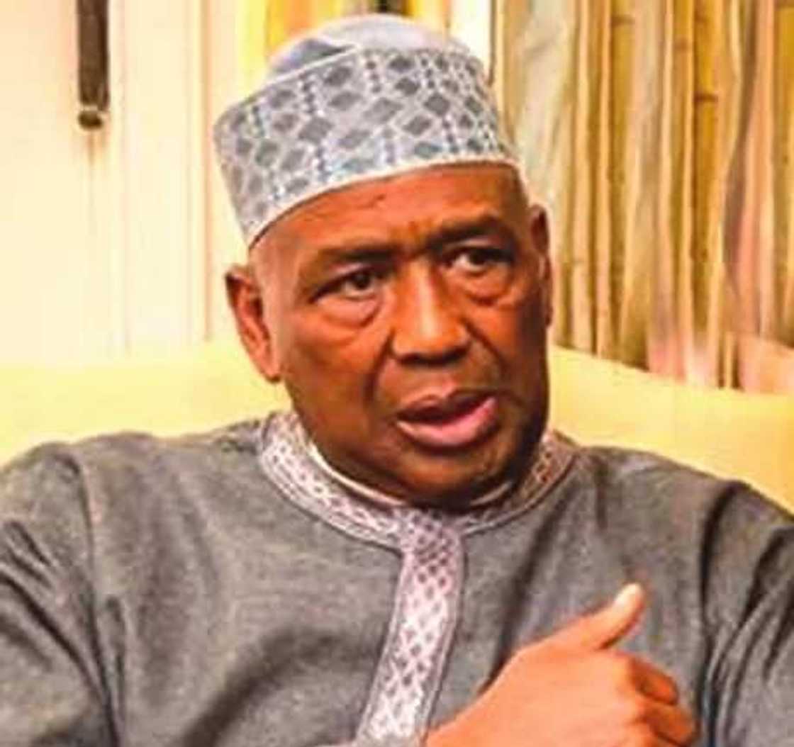 6 powerful cabals that have hijacked Buhari's government 6 powerful cabals that have hijacked Buhari's government