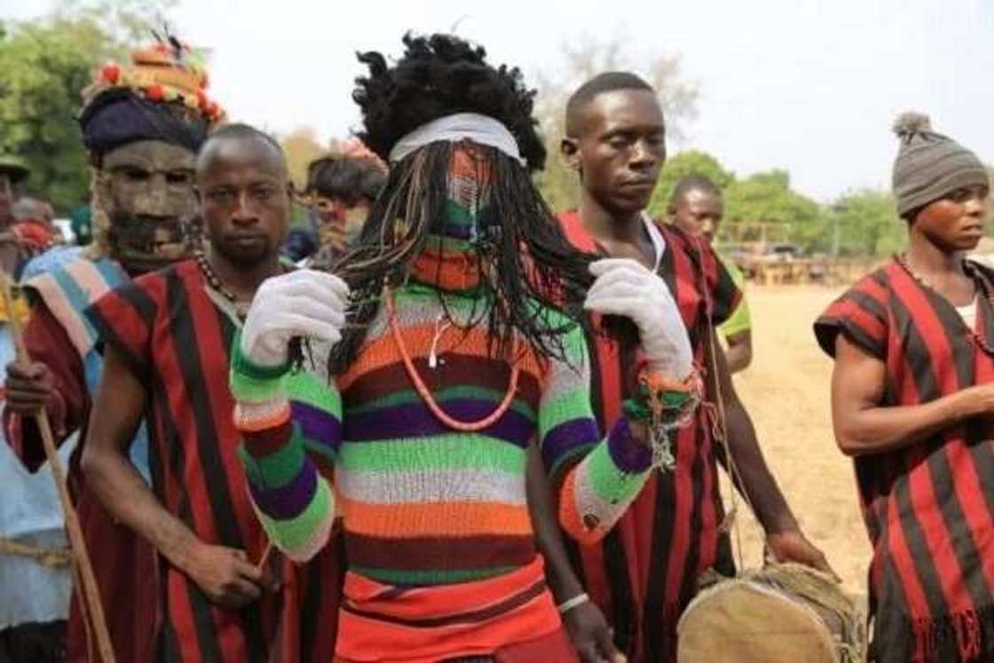 Benue State holidays Benue State holidays