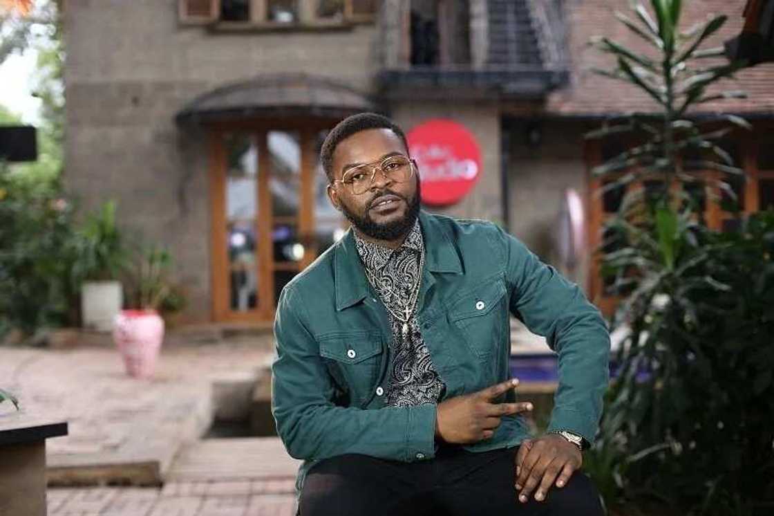 Nigerian super star ‘Falz’ returns to Coke Studio Africa 2017; to collaborate with Bebe Cool from Uganda Nigerian super star ‘Falz’ returns to Coke Studio Africa 2017; to collaborate with Bebe Cool from Uganda