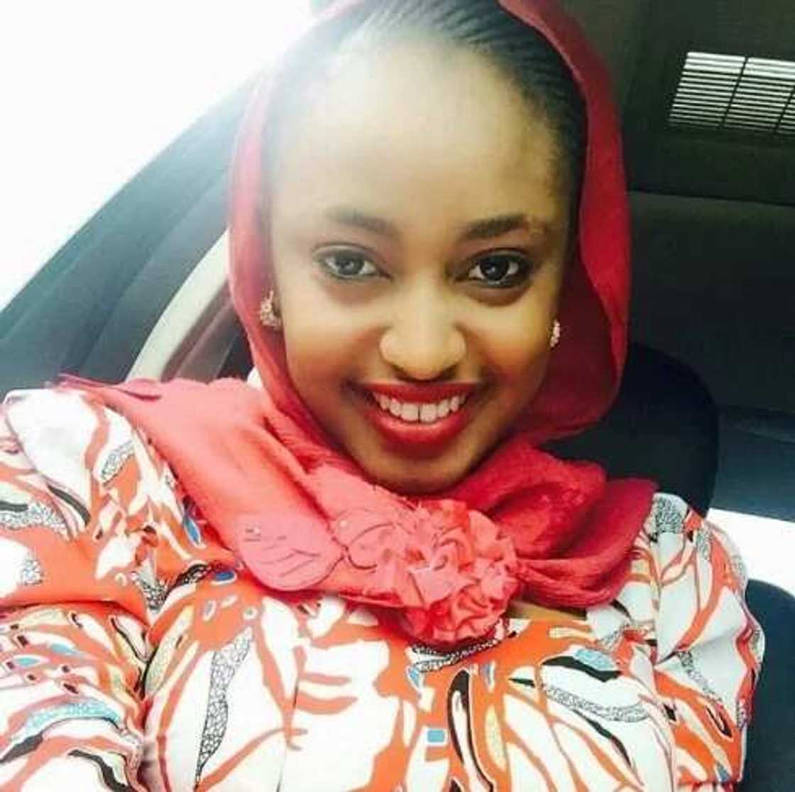 Pictures of beautiful ladies from the northern part of Nigeria Pictures of beautiful ladies from the northern part of Nigeria