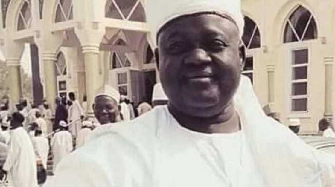 Mutuwar ban tausayi: Yadda Hakimi ya rasa ransa a kokarinsa na kare talakawansa Mutuwar ban tausayi: Yadda Hakimi ya rasa ransa a kokarinsa na kare talakawansa