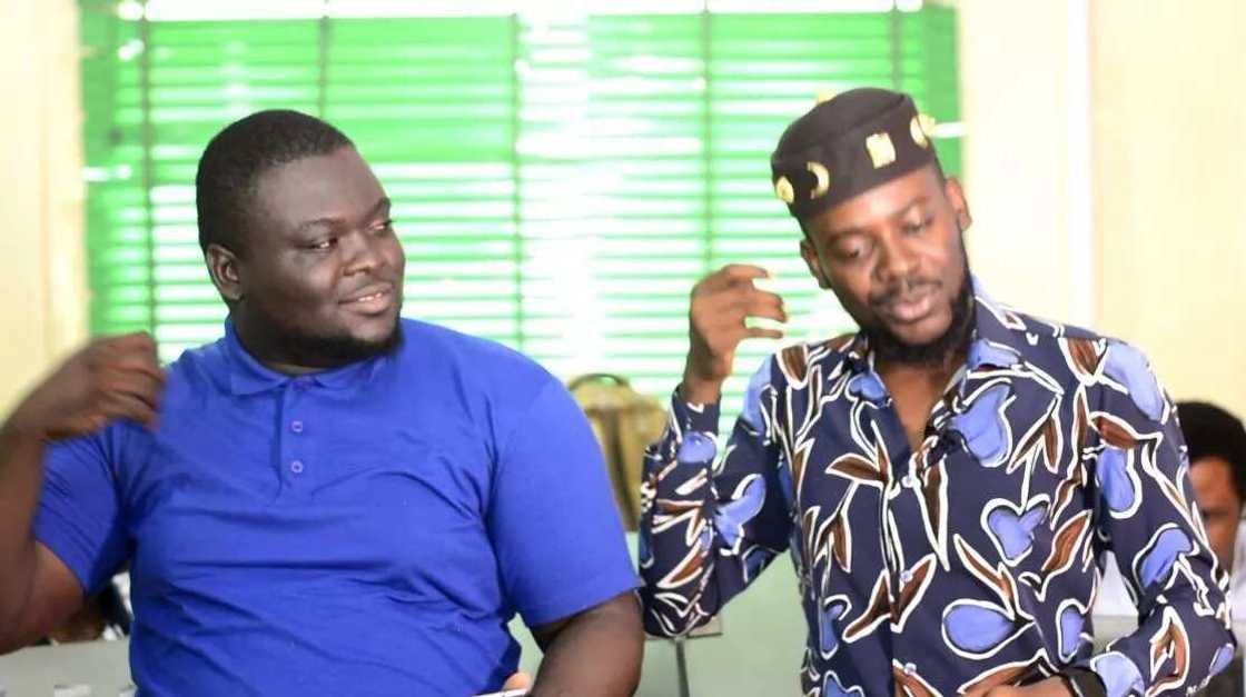 Exclusive: There is nothing like a Nigerian sound - Adekunle Gold Exclusive: There is nothing like a Nigerian sound - Adekunle Gold