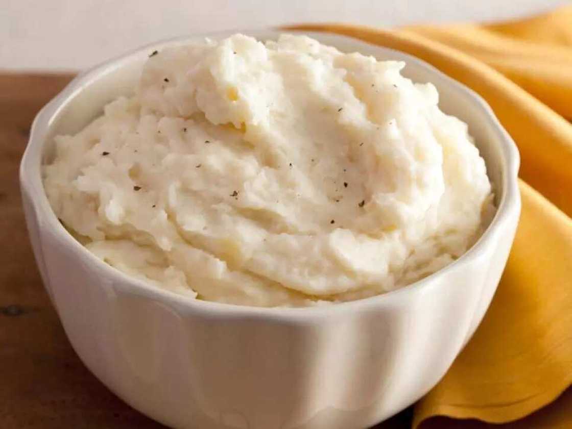 Irish potato recipes Irish potato recipes