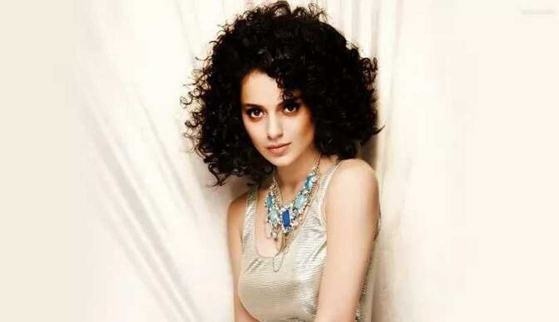 Kangana Ranaut Kangana Ranaut