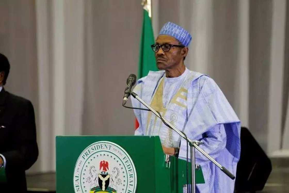 Presidential System in Nigeria – What are the responsibilities of a president? Presidential System in Nigeria – What are the responsibilities of a president?