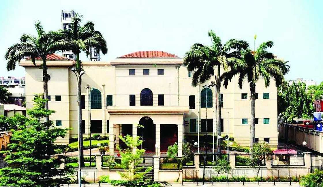 PHOTOS: Top 10 Lagos Attractions To Vist This Summer PHOTOS: Top 10 Lagos Attractions To Vist This Summer