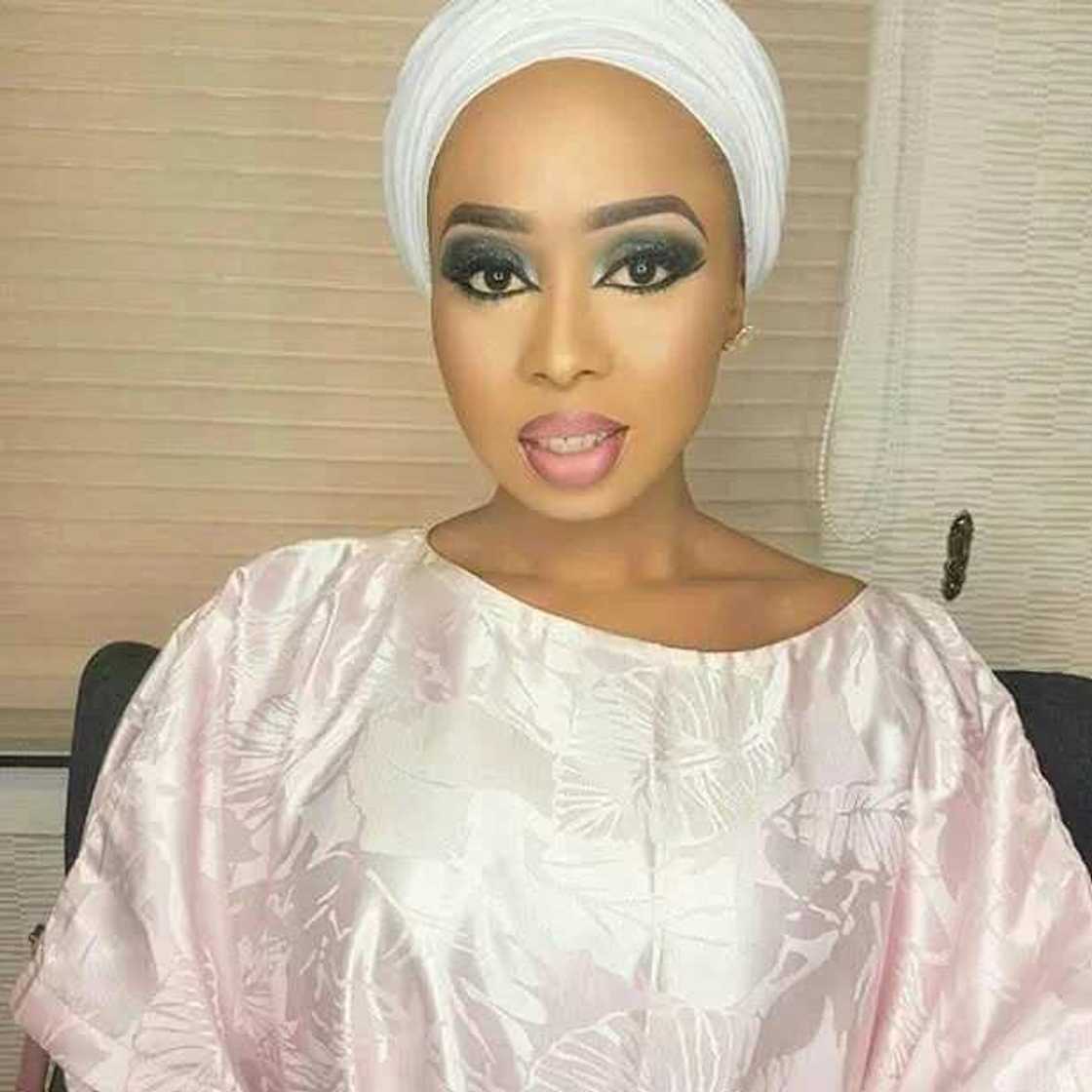 Alaafin of Oyo’s last wife releases lovely new photos Alaafin of Oyo’s last wife releases lovely new photos