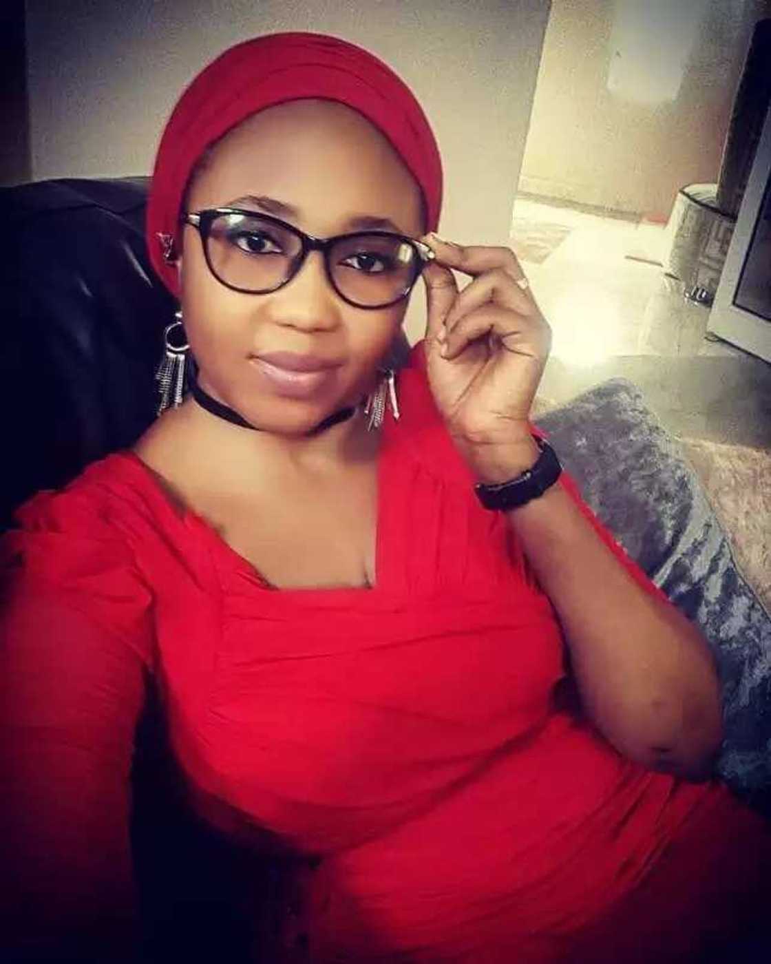 Dandalin Kannywood: Jaruma Umma Shehu tayi tsokaci game da firar ta da Aminu Momo