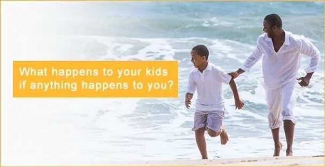 Life insurance in Nigeria Life insurance in Nigeria