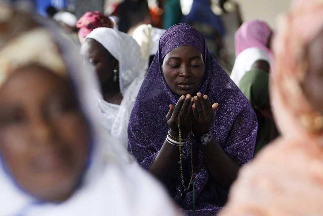 Goron Watan Ramadan: Me ya hallata ga mai azumi a cikin wannan watan? Goron Watan Ramadan: Me ya hallata ga mai azumi a cikin wannan watan?