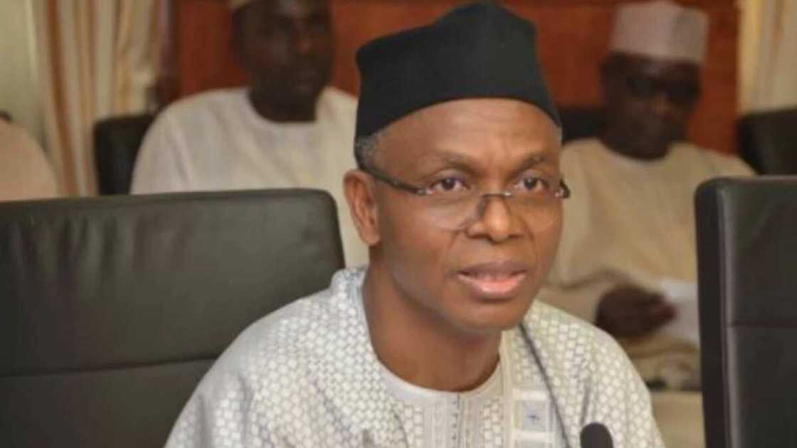 ‘Yan Siyasan da ke harin kujerar Gwamnan Kaduna a zabe mai zuwa ‘Yan Siyasan da ke harin kujerar Gwamnan Kaduna a zabe mai zuwa