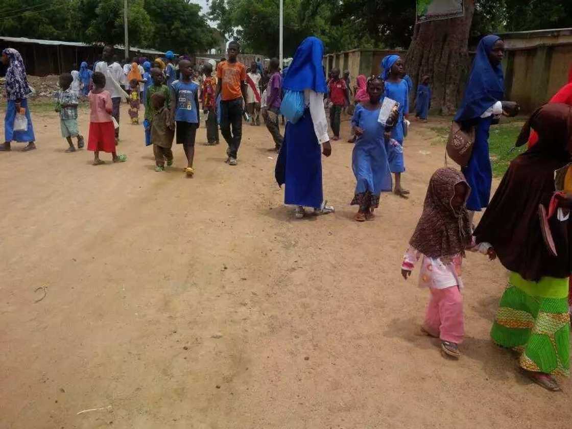 Babu yar makarantan Dapchi da yan Boko Haram suka sace - Kwamishanan Yan sanda Babu yar makarantan Dapchi da yan Boko Haram suka sace - Kwamishanan Yan sanda