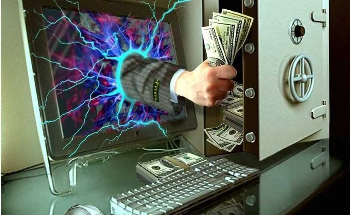 Twinkas scheme Twinkas scheme