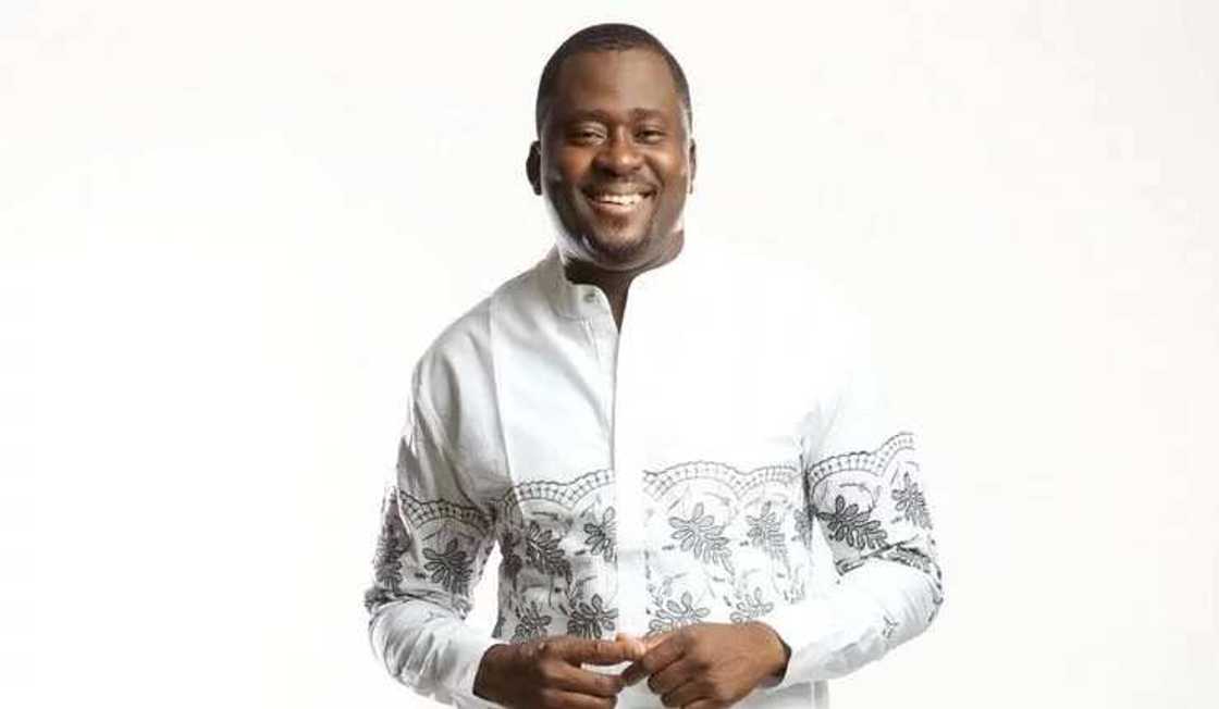 Desmond Elliot